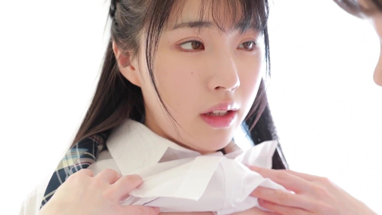 Strix: Mirai Takahashi - mes sous-vêtements