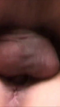 Full balls this horny MILF would like in her pussy