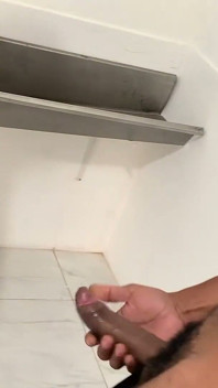 en el Baño