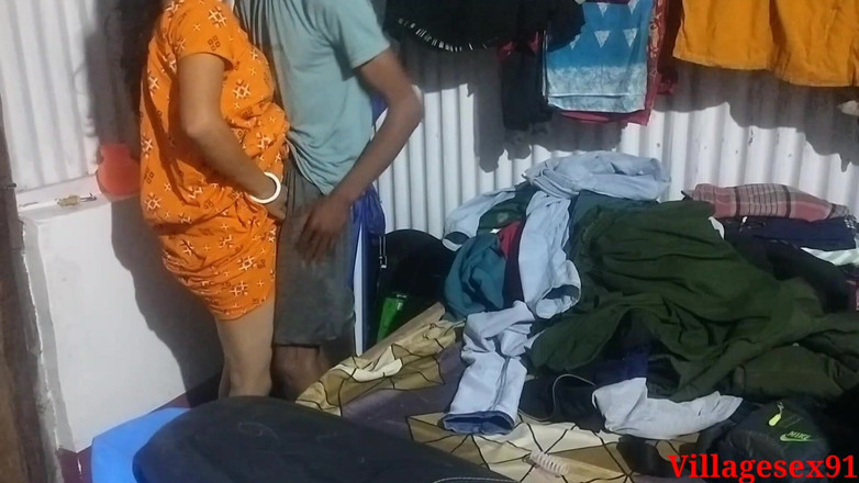 Villagesex91: かわいいインドの村の赤ちゃんチュダイハードコア