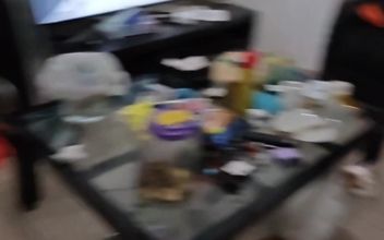 Don’t Have Cash so I Suck His Cock Good