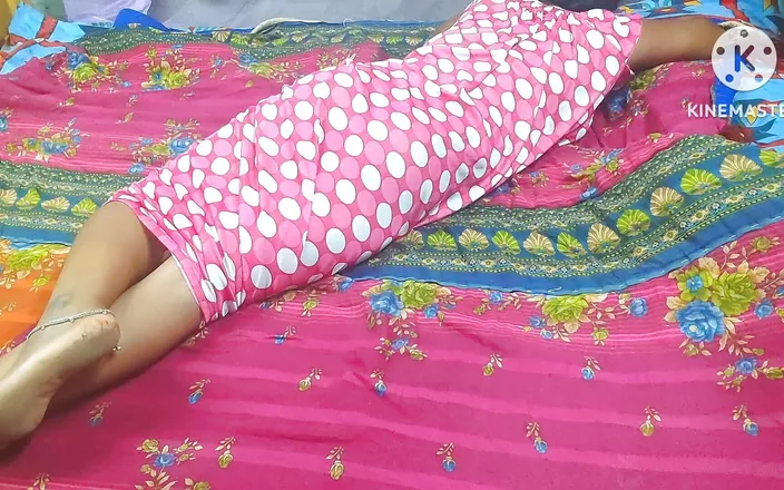 Priyanka xxx: Měl jsem románek s kamarádkou své ženy, nechal ji nahou, užil...