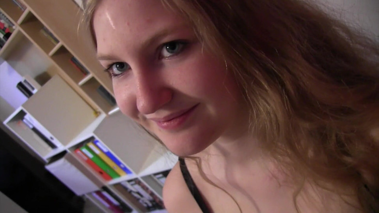 Casting66: Julia Ersterpovjulia