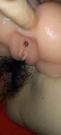 Labubu Tourist Doll Hairy Pussy North Korea