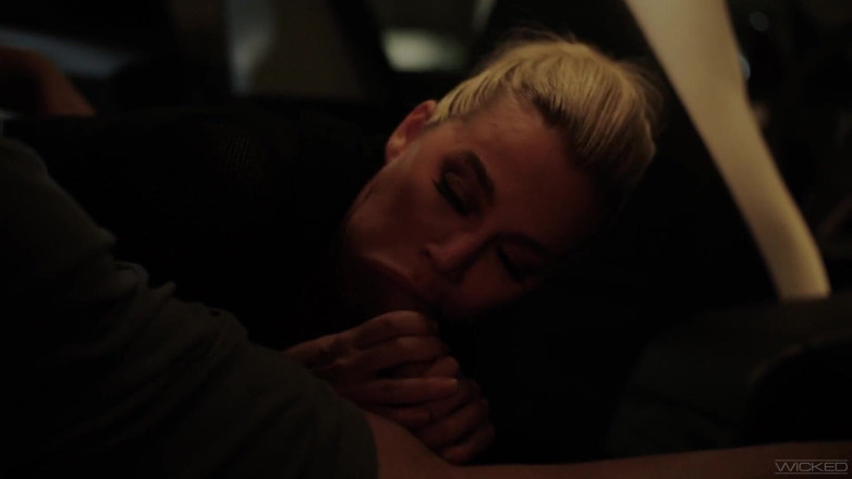 Wicked Pictures: Wicked Iris epizoda 2