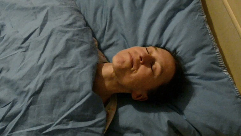 baechel: Under the Covers