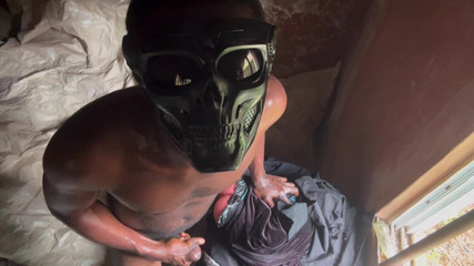 Bangcum8: Saya Kini Robot Untuk Menunjuk Filem XXX