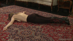 Kink University: Výcvik pozice pokročilý