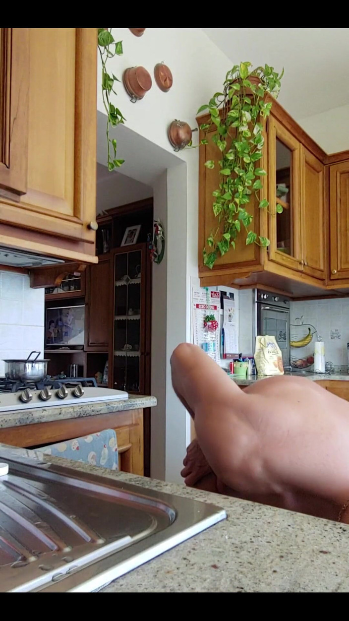 Boy jerking off: Začínám 10 dní dovolené