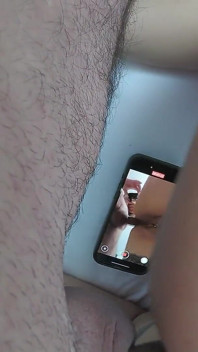 Fucked the Bitch's Ass