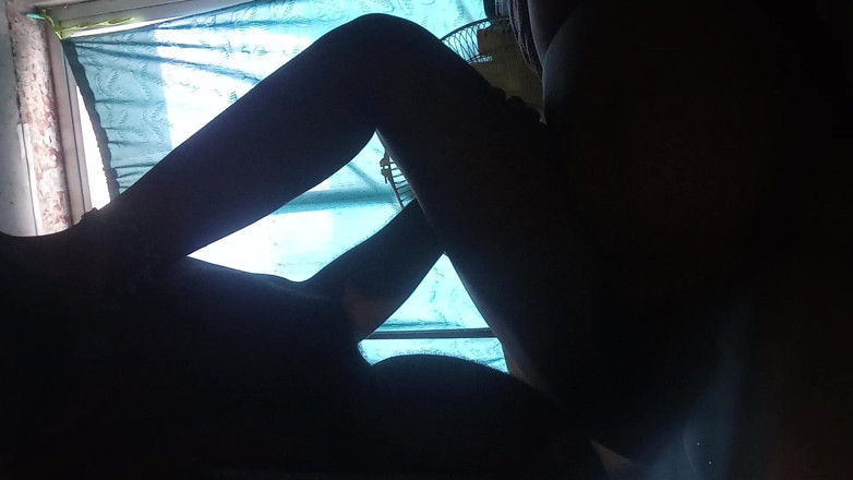YangZi 69: Hubungan terlarang ibu rumah tangga desa sama abang tirinya, video...