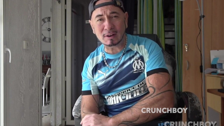 Gaybareback: Ošukaná bez sedla od mého kamaráda sázek