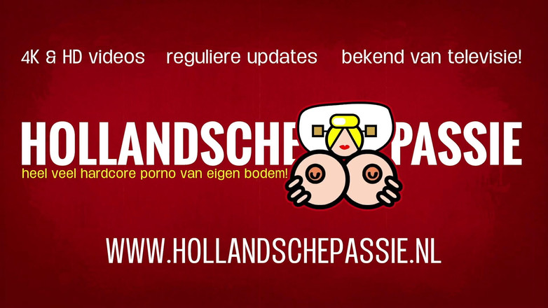 Hollandsche Passie: The Whore 6 - Dutch Passion