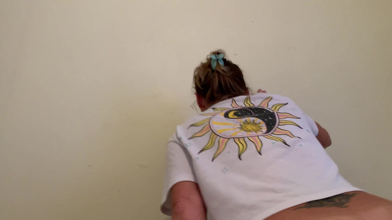 Farmers Wifey: Come ho incontrato la tua matrigna l'ho impregnata al lavoro