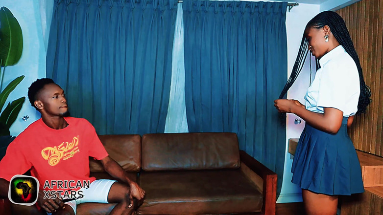 African Xstars: Stepuncle Promises College Fees but Ends up Pounding His Stepniece’s...