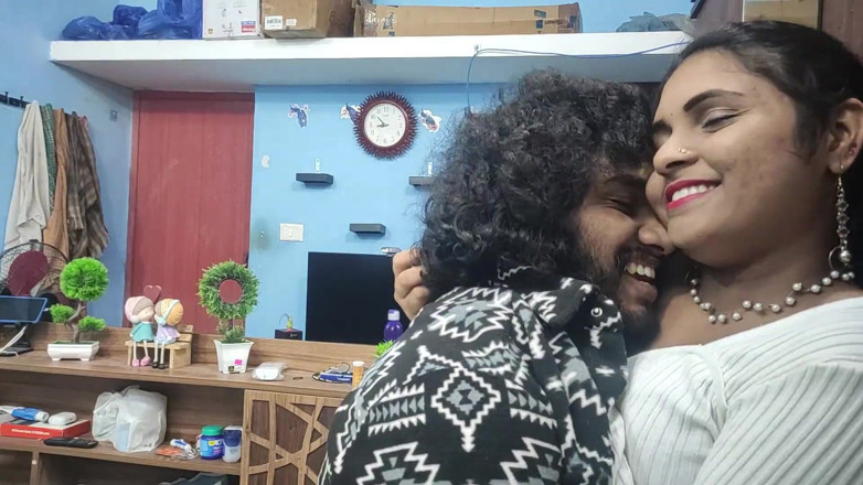 Vaigavarun45: Malayali Couples Hot Sex with Malayalam Dirty Talk, Mallu Couple...