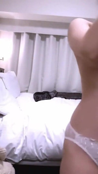 Asian Angel 25292