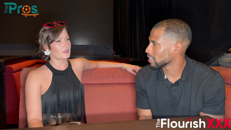 The Flourish XXX: 职业选手 第15集：体育经纪人阿哈努里德极端地签下亨利