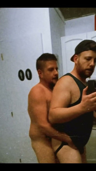 Mirror Fun