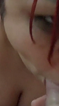 Deepthroat Sloppy Training Day
