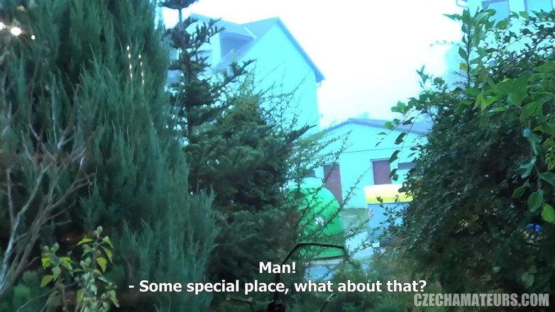 CzechAmateurs: Tsjechische amateurs 56 gepassioneerde anale minnaar