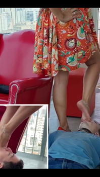 The sadistic Boss Ep 2