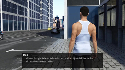 Dirty GamesXxX: Herkes için bir adam: sevimli okuma kafası - bölüm 13