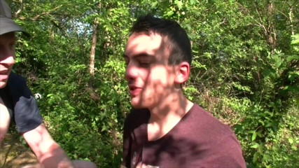 French Twinks Amator videos: tvink jangal men skaili boy dvara istemaal kiya gaya