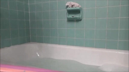 Goddess Vivian Leigh: Bath Slave
