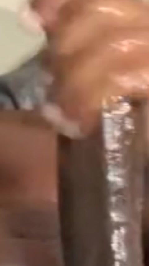 Cum Jacking: Estaba pensando en cómo ella folló mi polla