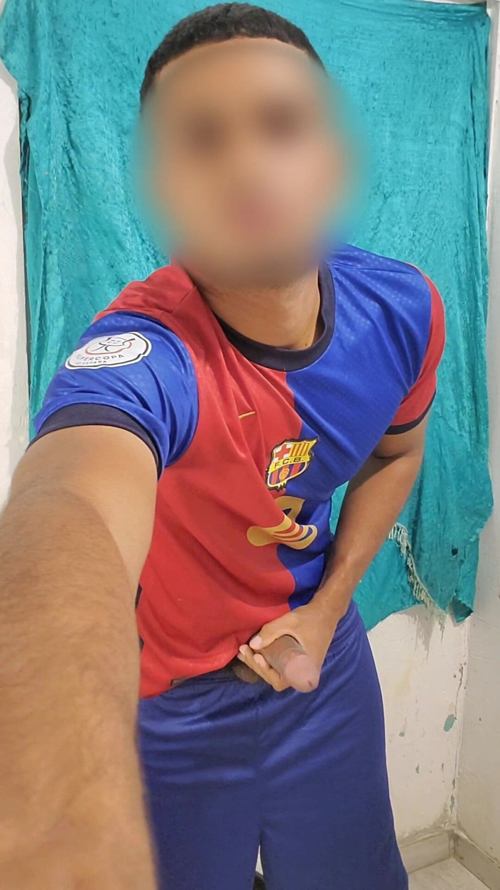 Charlieburrito: インド陸軍コック3世
