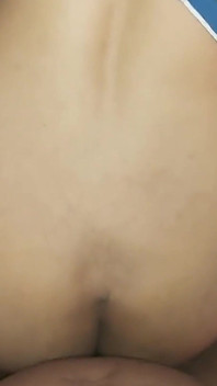 Fucking Doggy Style & Cum on Ass