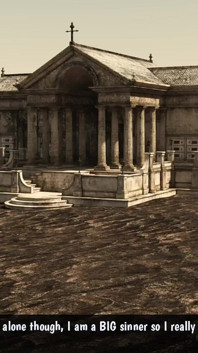Apocalypse yarak tapınağında 50 grup seks partisi