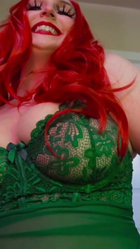 Poison Ivy