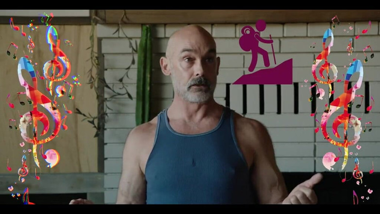 Tantric Fitness: Джек, як спортсмен!