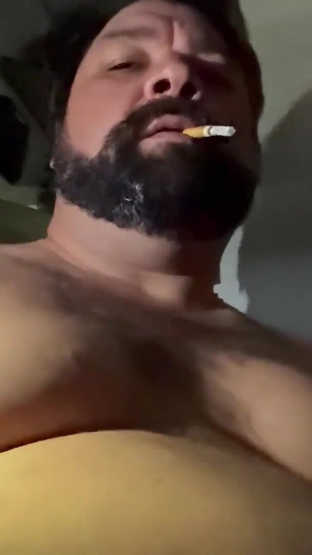 Smoking & Pumping (Brewster bear productions)