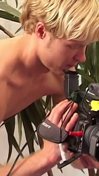 Wild Naughty Boys Part #1 - Fully Remastered in HD