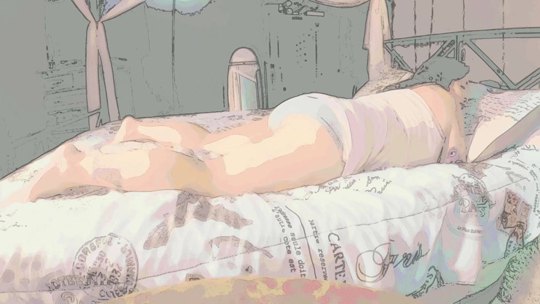 SexyNEBBW: paintij se choot tak hastamaithun enime