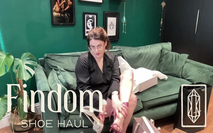 Countess diamond: Tu câștigi, eu o cheltui - findom umilitor