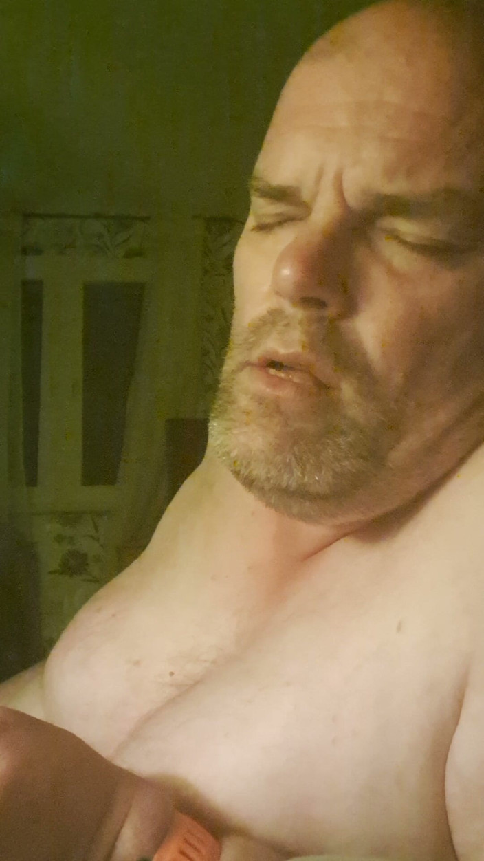 Fickspecht: Eindelijk Weer Stretchen