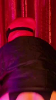 Dildo Riding, Bouncing and Twerking 2