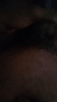 Toilet Masturbation