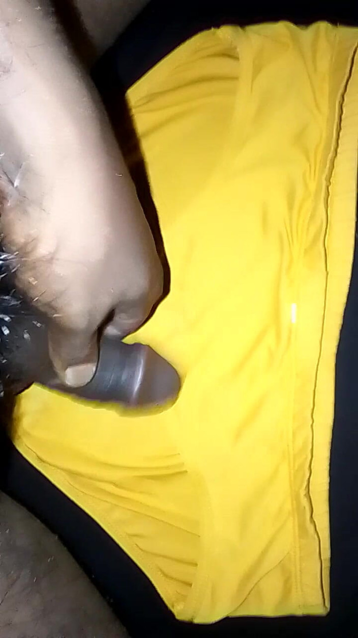 Jaanu294: 노란색 팬타 판타 Redezzle Redeek 보디