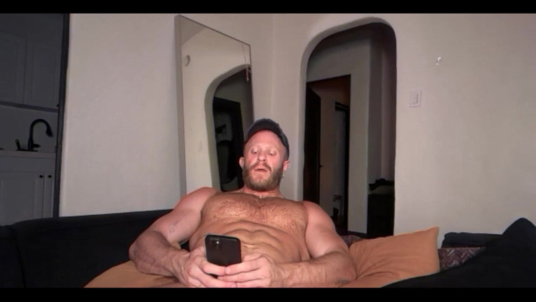 Sam Banks: Streamen gestart