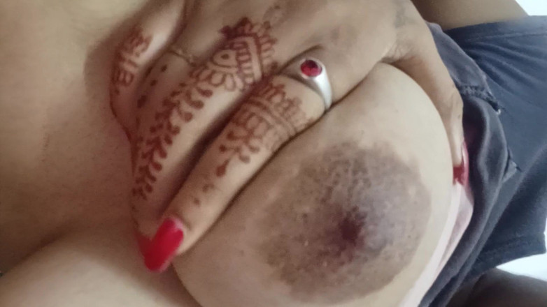 Ankita 26: Video sex em bé dễ thương của hot girl Ấn Độ