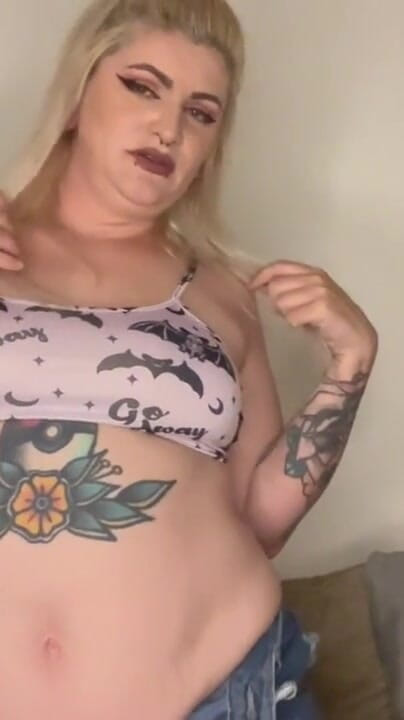 Vulgar Date Burping (EeveeXo)