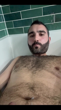 I Was Doing Some Editing and I Got Horny! ‍