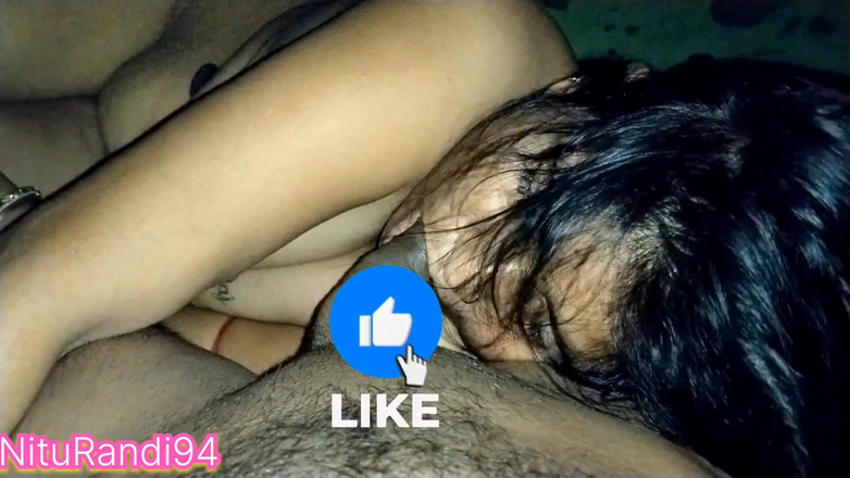 NituRandi94: Video gadis sange ka hard lund lagi asik ngentot kontol...