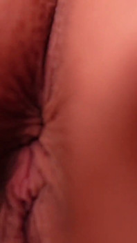 En Primer Plano Facesitting - Ansioso Fetiche Anal Comedor De Culo - Sofie Skye