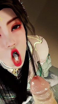 Digital Delight: Bigtits Animated - 3D Animation Hentai
